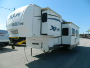 2009 Forest River Xlr